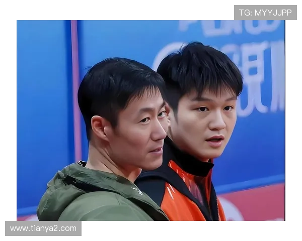 樊振东回归国乒进展 王励勤回应中