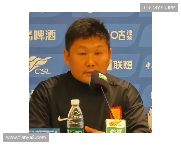 刘建业谈球员健康与运气观念